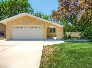 7561 S Race St, Centennial, CO 80122