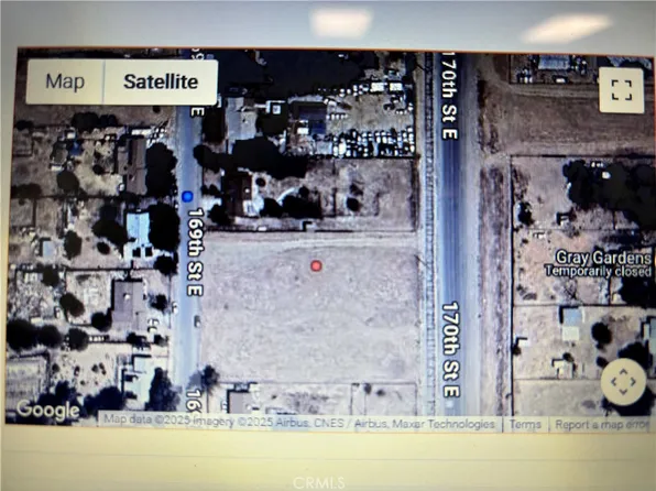 0 169th St E Lot 210, Lancaster, CA 93535