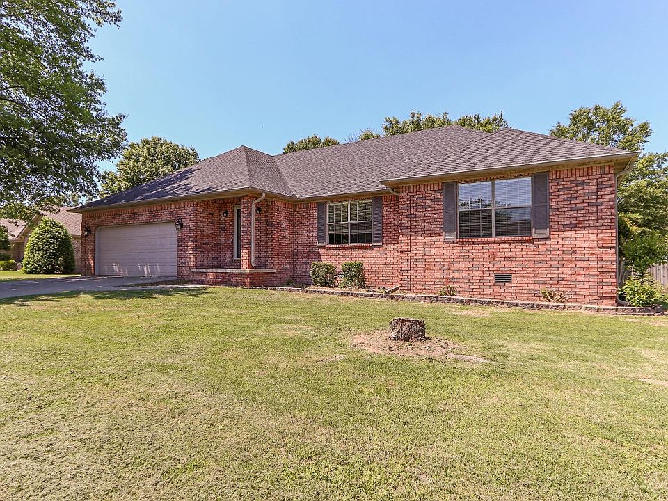 3005 Carriage Hill Dr, Paragould, AR 72450 MLS 10105891 Zillow