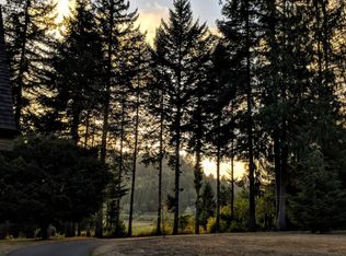 4501 S Smith River Rd, Reedsport, OR 97467