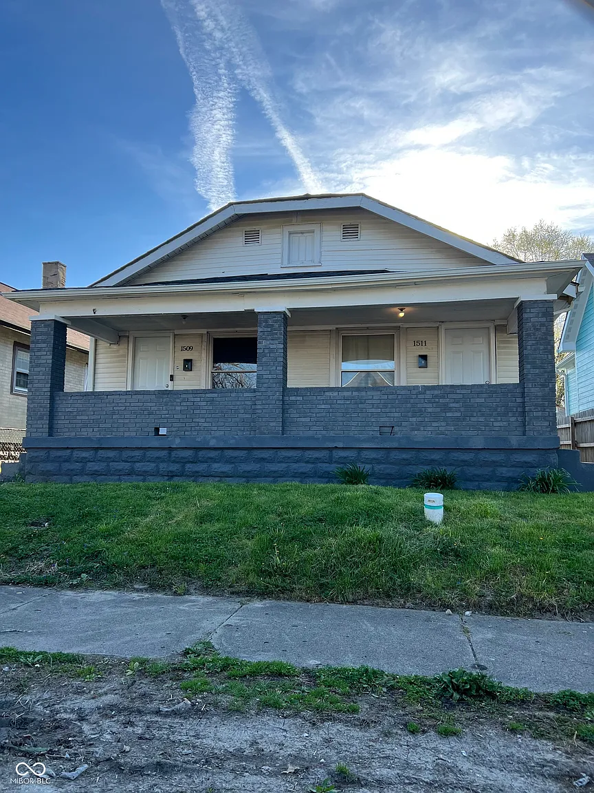 1509 S Randolph St photo 1