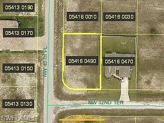 2nd image of 4429 NW 32nd Ter