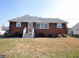 209 Pulaski Ave, Riverside, NJ 08075