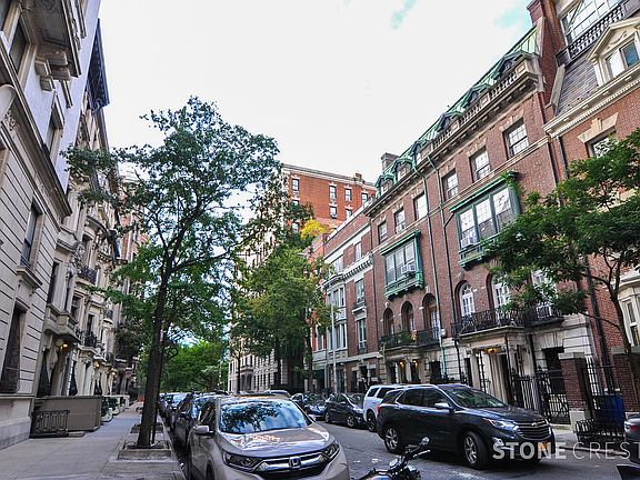 5th image of 304 W 92nd St APT 3E