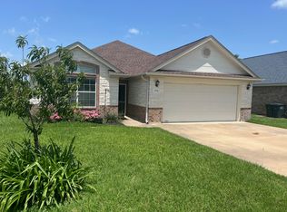2914 Horseback Ct, College Station, TX 77845