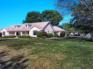280 Windy Ln, Taylor, TX 76574