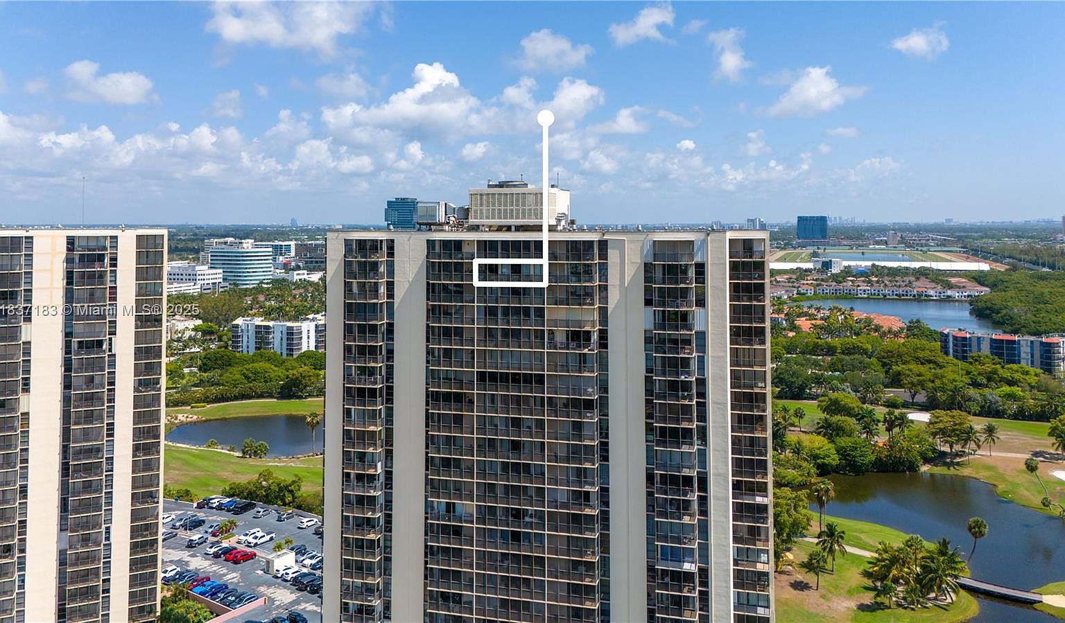 20379 W Country Club Dr APT 2636