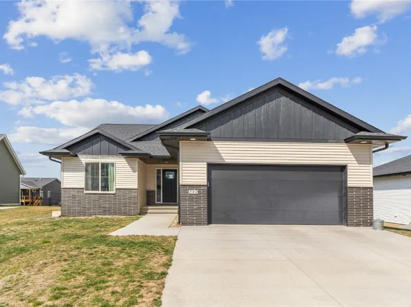 712 Windam Ct, Solon, IA 52333