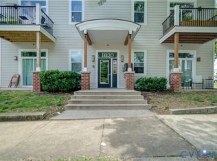 1020 Porter St APT 102, Richmond, VA