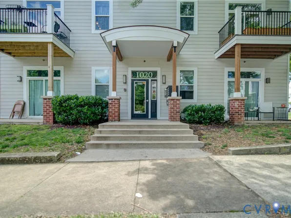 1020 Porter St APT 102, Richmond, VA 23224