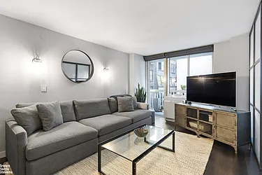 Rented by Brown Harris Stevens