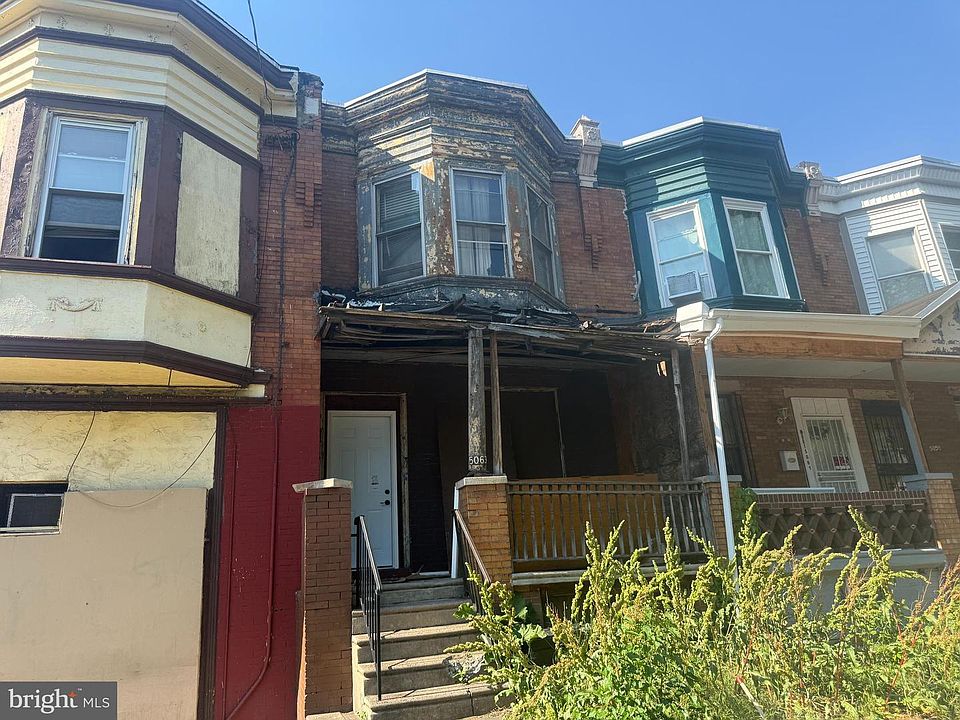 1st image of 5063 Brown St