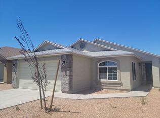 1358 S Roper Ln, Safford, AZ 85546