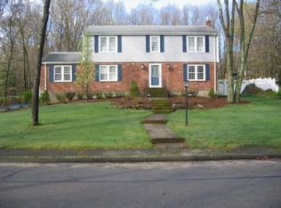 51 Williams Rd, Sharon, MA 02067