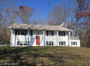 26055 Laurel Grove Rd, Mechanicsville, MD 20659