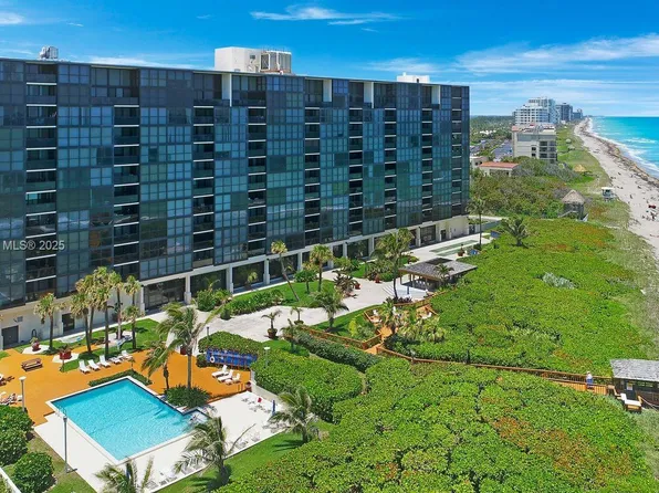 10410 S Ocean Dr APT 405, Jensen Beach, FL 34957