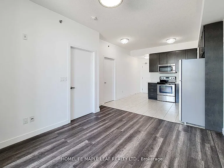 2486 Old Bronte Rd #316 — Photo 11
