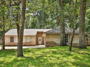 3138 Park Garden Dr, Kingwood, TX 77339