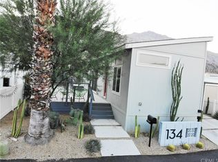136 Pali Dr, Palm Springs, CA 92264