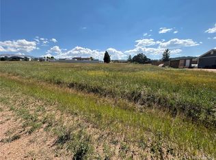 Golden Grain Ln, Divide, CO 80814