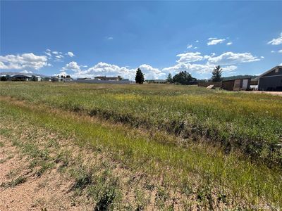 Golden Grain Lane, Divide, CO, 80814