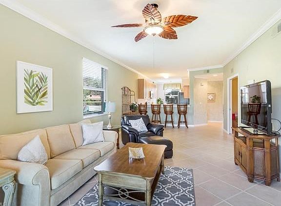 4th image of 10285 Heritage Bay Blvd APT 818