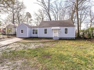 4817 Tutwiler Ave, Memphis, TN 38122