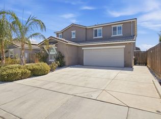 409 Sansoni St, Los Banos, CA 93635