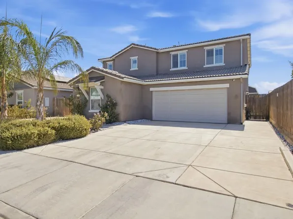 409 Sansoni St, Los Banos, CA 93635