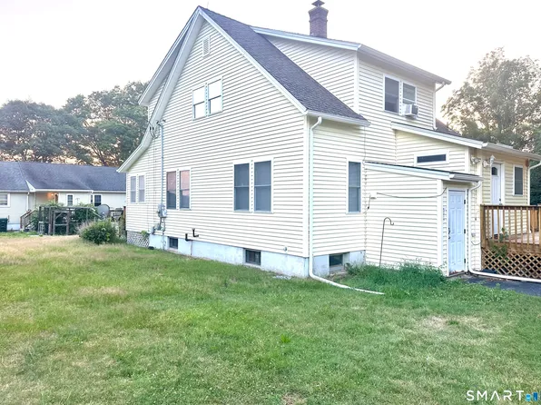 151 Halls Hill Rd, Colchester, CT 06415