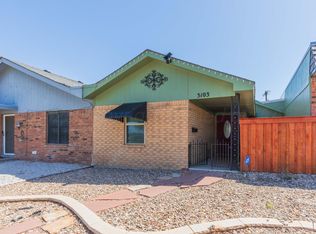3103 Fleetwood Dr, Amarillo, TX 79109