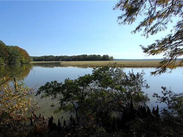 2051 Bush Neck Rd, Williamsburg, VA 23188