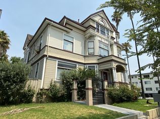 295 E San Fernando St #9, San Jose, CA 95112