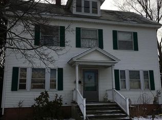 3 Woodbridge St APT 2, South Hadley, MA 01075