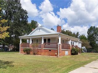 4154 Henry Dellinger Rd, Maiden, NC 28650