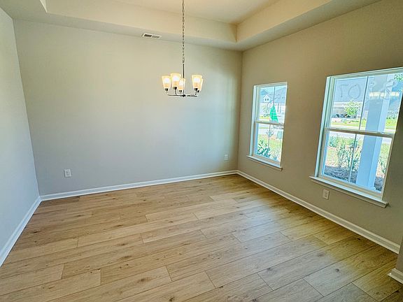 Dining Area or can be used as Office/Game Room/TV Retreat