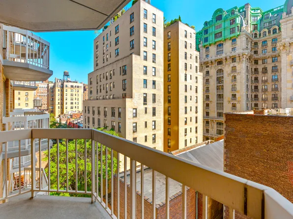 201 West 72nd Street image 1 of 18