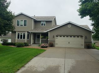 1708 Louden Ave N, Glencoe, MN 55336