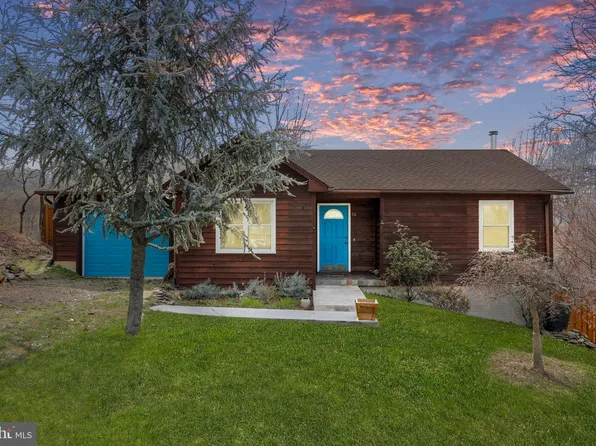 70 Beyond Tomorrow Way, Linden, VA 22642