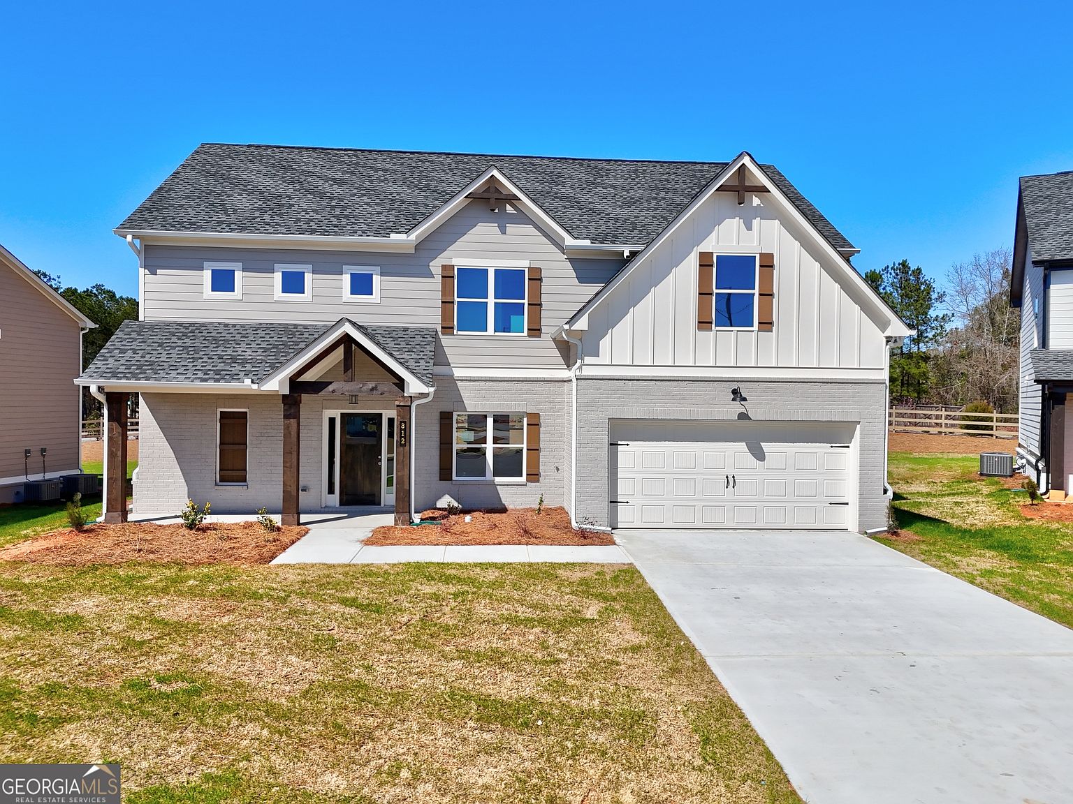 312 Eagles Nest Cir 2, Auburn, GA 30011 Zillow