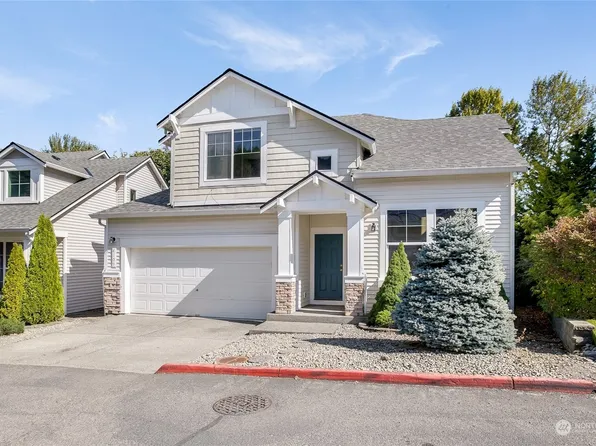 4109 S 220th Place #18, Kent, WA 98032
