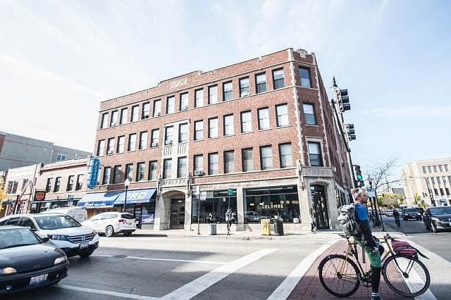 Building Photo
