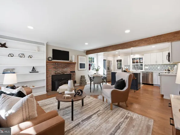 114 Royal Oak Dr, New Market, MD 21774