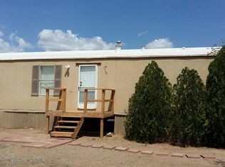 17742 W El Cerrito Ln, Marana, AZ 85653