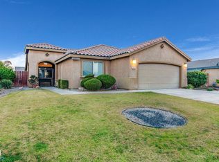 9305 Sleepy Hollow Ln, Bakersfield, CA 93311
