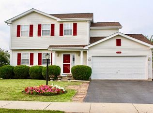 3208 Kensington Ln, Zion, IL 60099