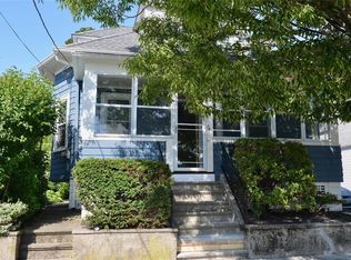 74 Belmont Ave, East Providence, RI 02914