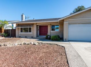 5864 Paddon Cir, San Jose, CA 95123
