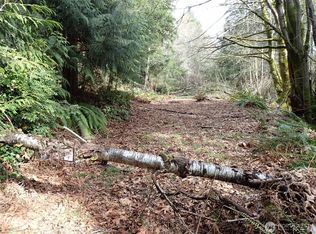 3450 Teal Lake Rd, Pt Ludlow, WA 98365