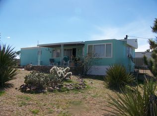 27375 N Street, Meadview, AZ 86444